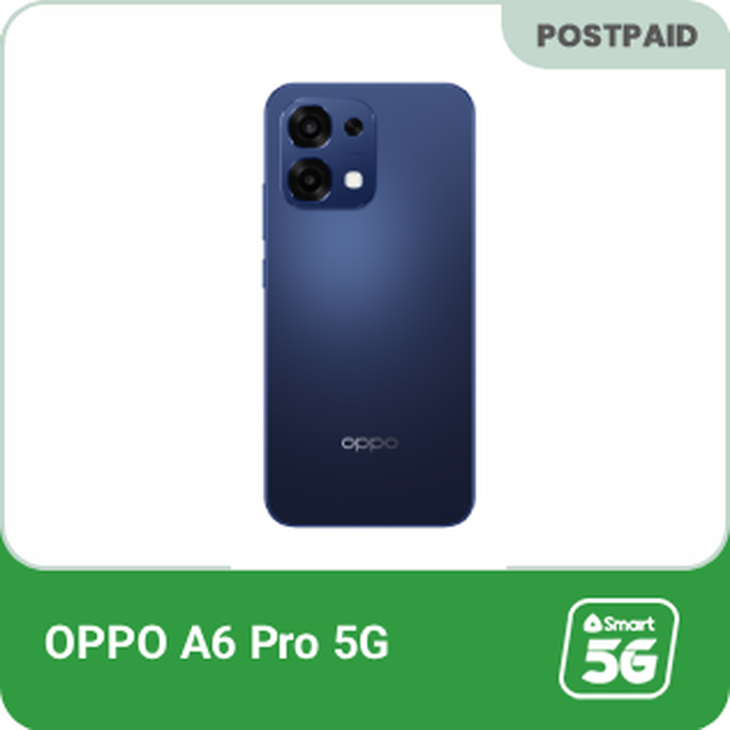OPPO A6 Pro 5G image number 1